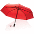 21" Impact AWARE RPET 190T auto open/close sateenvarjo, punainen lisäkuva 6